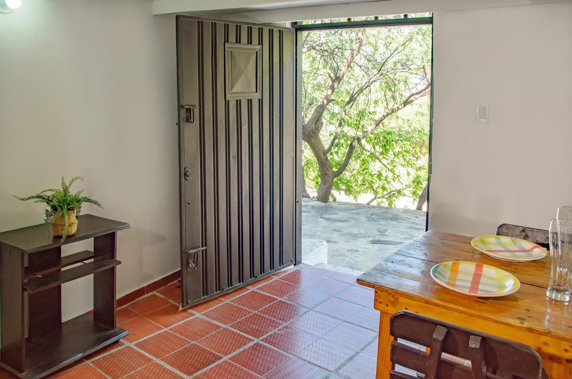 Playa Alta Mar Hotel Taganga Exterior photo